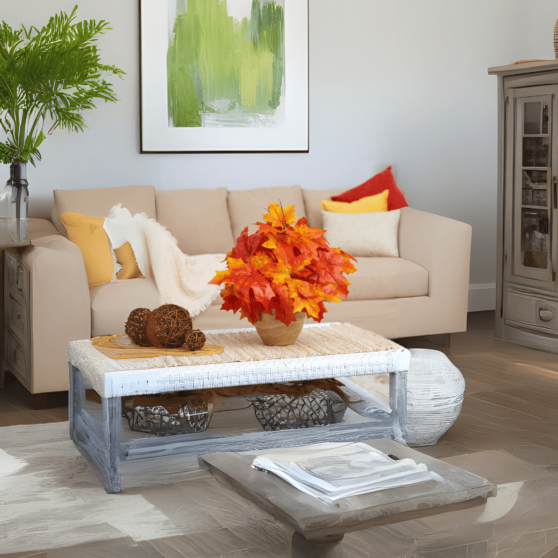 Artificial Plants & Greenery - Milli Arts