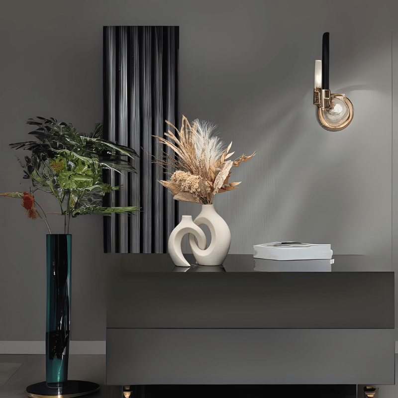 Designer Vases - Milli Arts