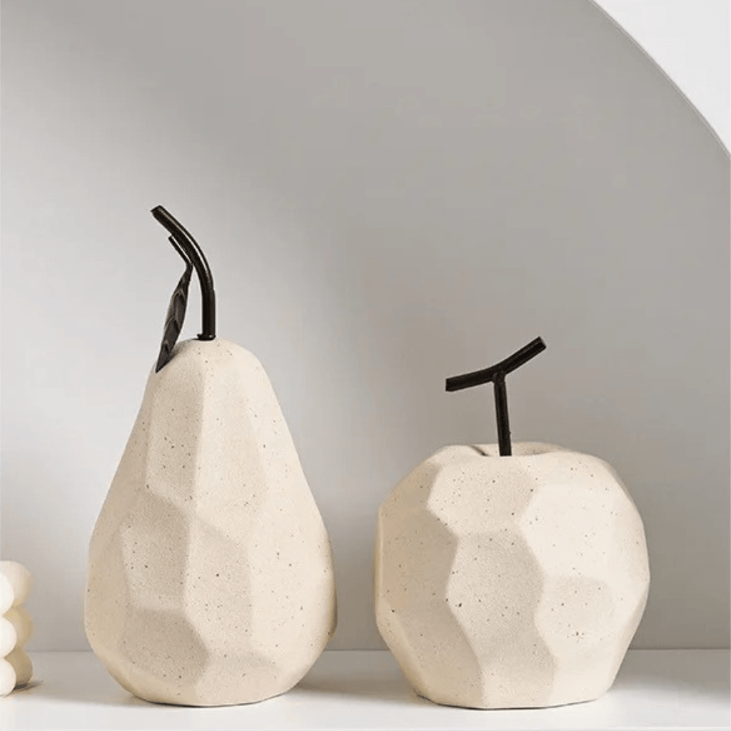 Milli Arts – Apple - Milli Arts