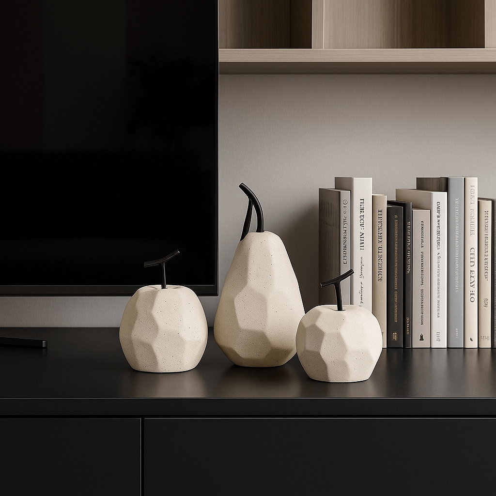 Milli Arts – Apple - Milli Arts