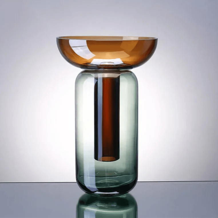 Milli Arts – Aura Vase - Milli Arts