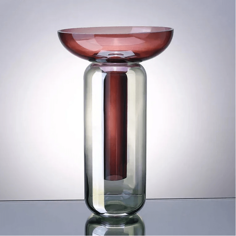 Milli Arts – Aura Vase - Milli Arts