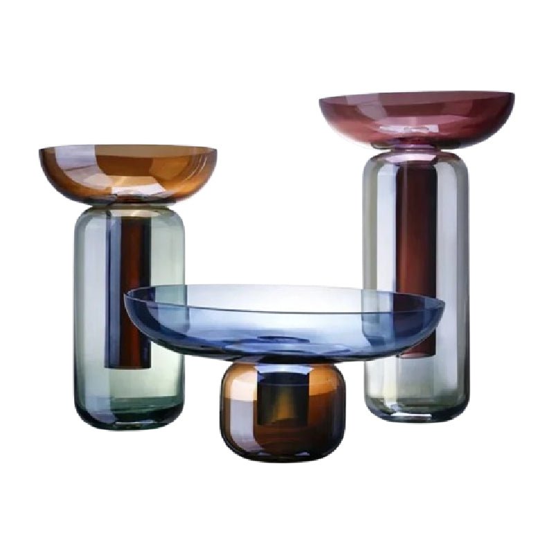 Milli Arts – Aura Vase - Milli Arts