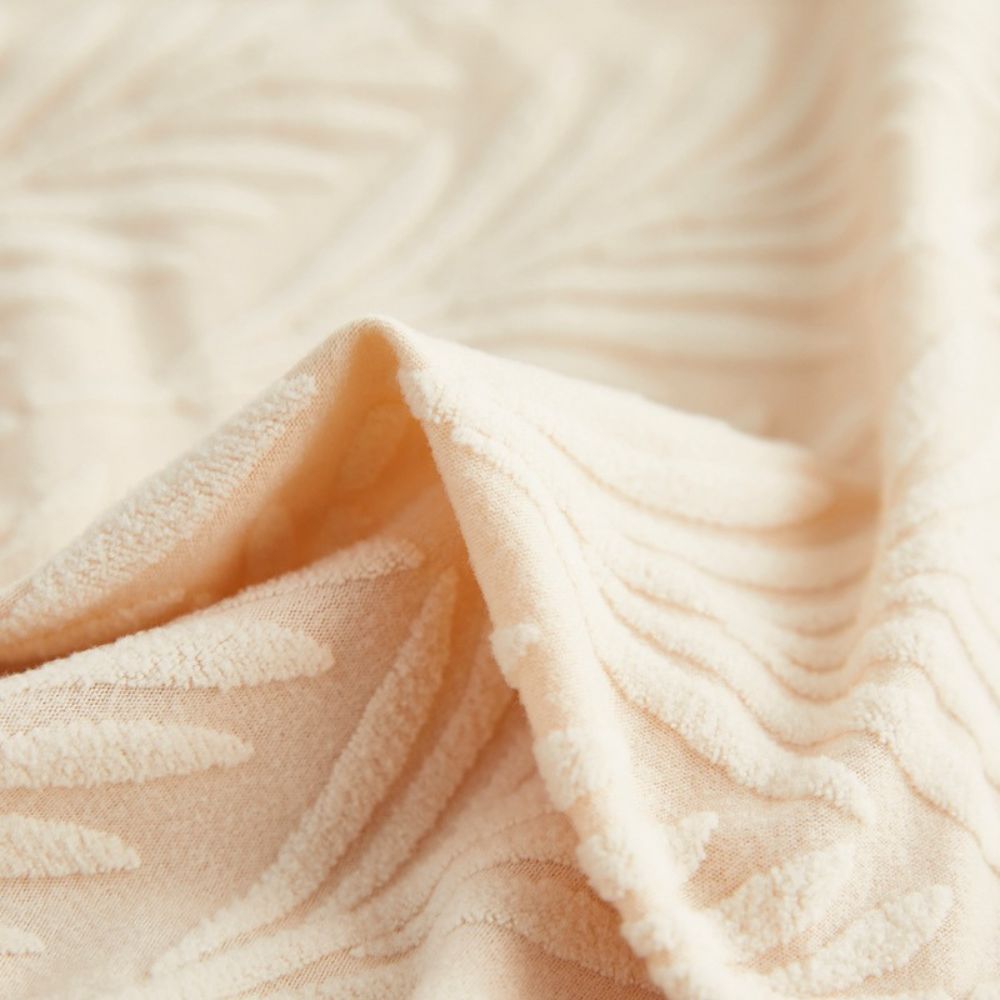 Milli Arts – Elegant Elastic Jacquard Chair Cover for a Refined Touch - Milli Arts