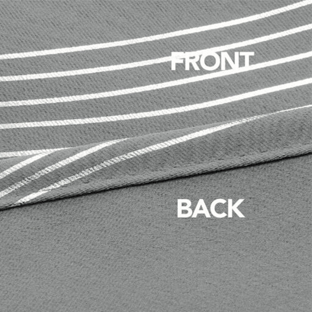 Milli Arts – Elegant Wave - Patterned Blackout Drapes in Deep Tones for a Touch of Modern Cozy Interiors - Milli Arts