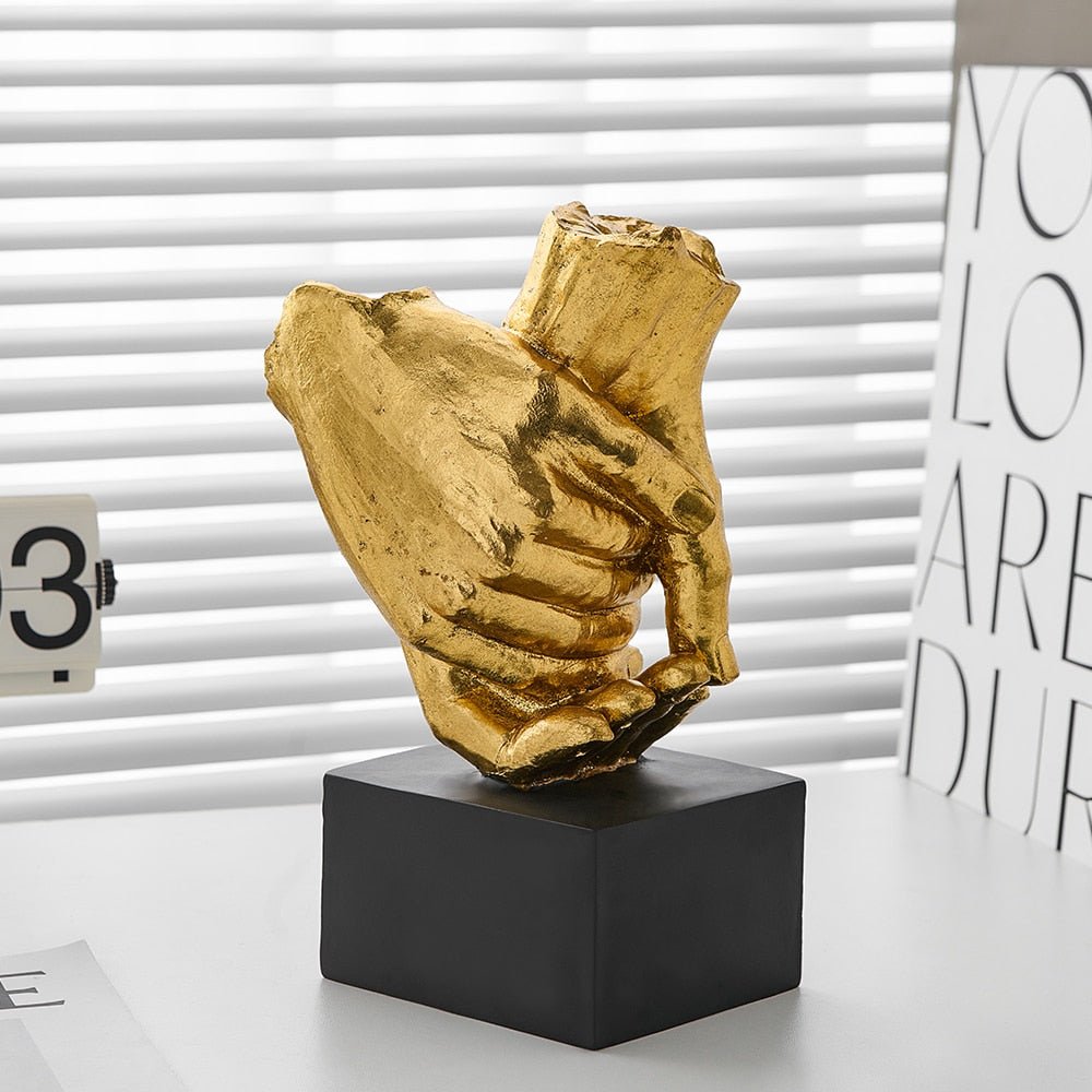 Milli Arts – Hands - Milli Arts