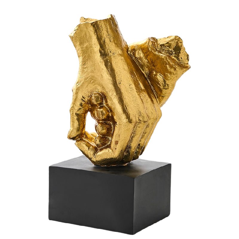 Milli Arts – Hands - Milli Arts