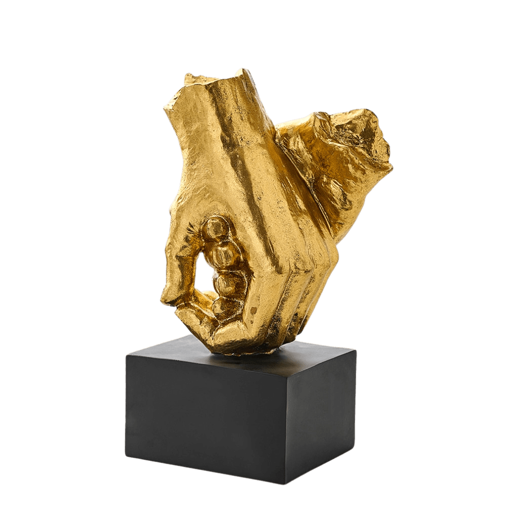 Milli Arts – Hands - Milli Arts