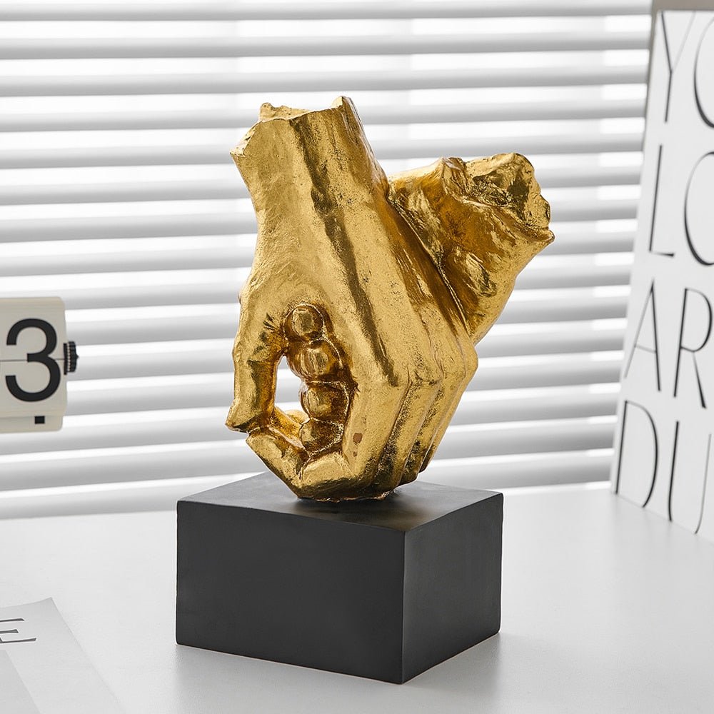 Milli Arts – Hands - Milli Arts