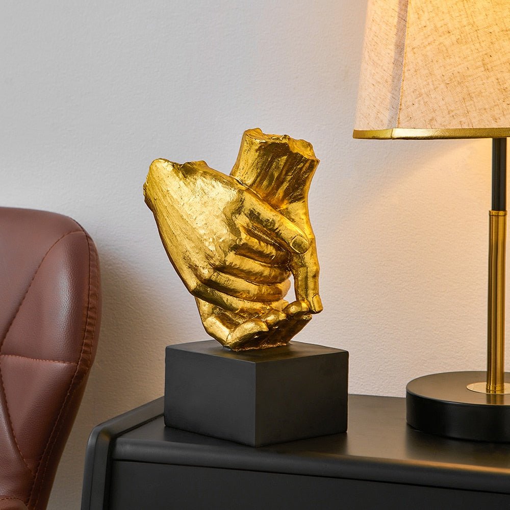 Milli Arts – Hands - Milli Arts