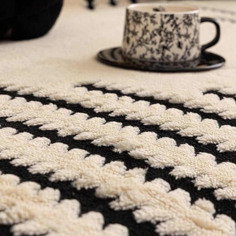 Milli Arts – Luxurious Velvet Tufted Sofa Cover for Elegant Living Spaces, Exuding Comfort and Style - Milli Arts