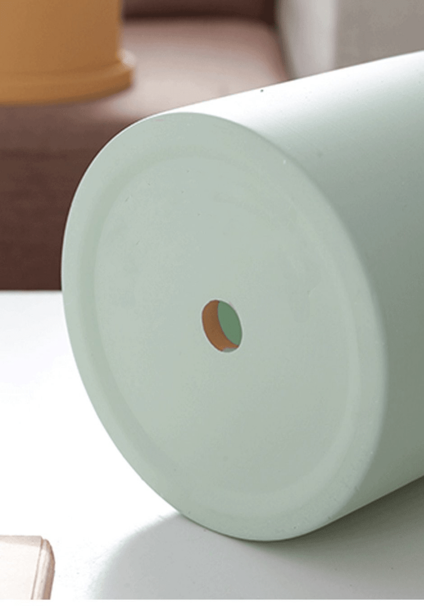 Milli Arts - Minimalist Ceramic Planters - Milli Arts