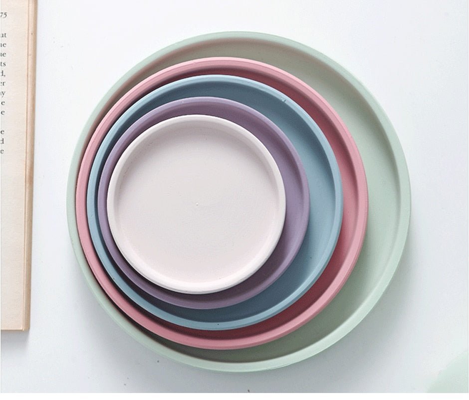 Milli Arts - Minimalist Ceramic Planters - Milli Arts