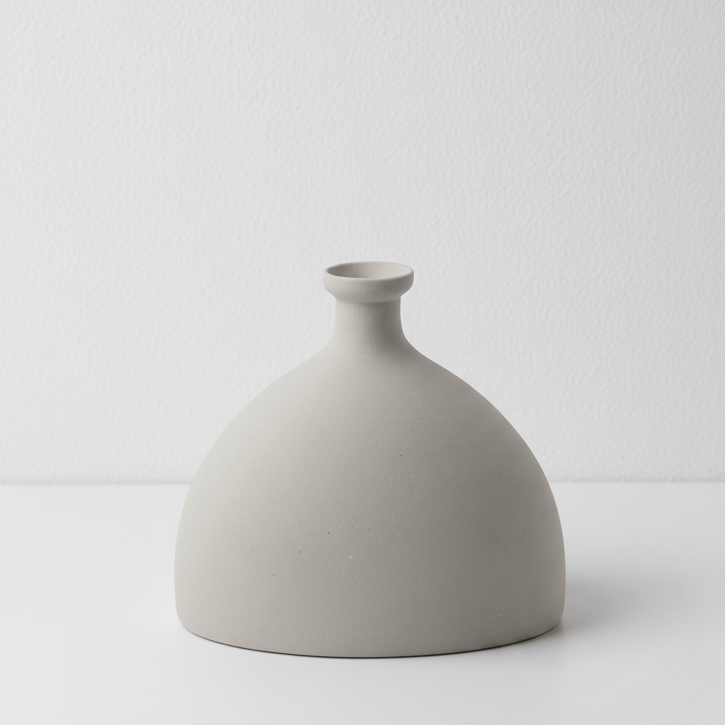 Milli Arts - Nordic Ceramic Vase Decor - Milli Arts