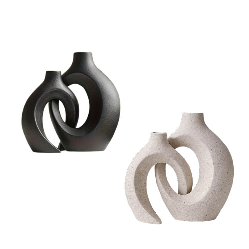 Milli Arts – Nordic Love Vases - Milli Arts
