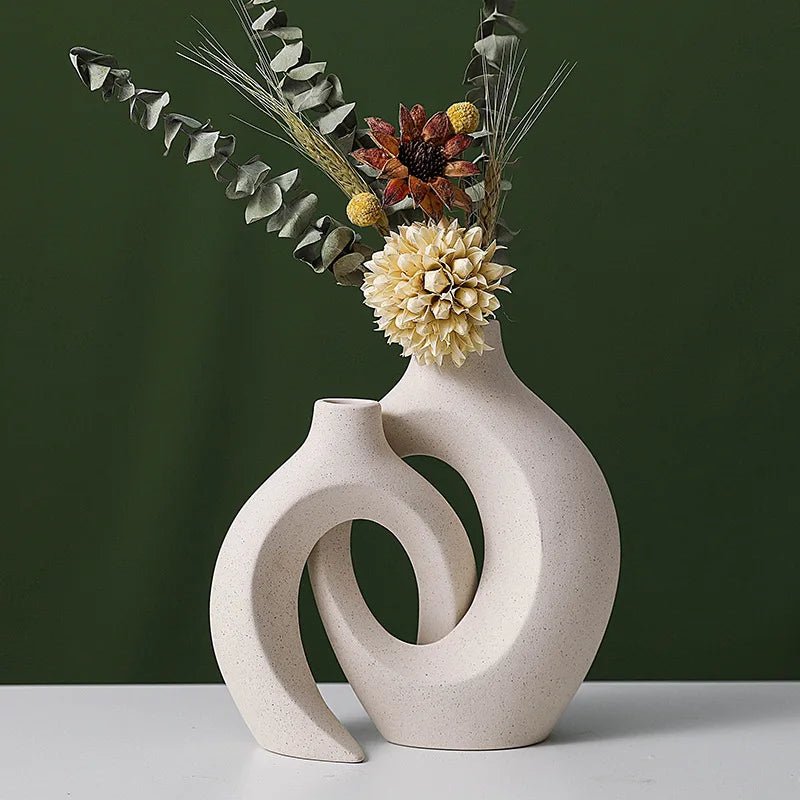 Milli Arts – Nordic Love Vases - Milli Arts
