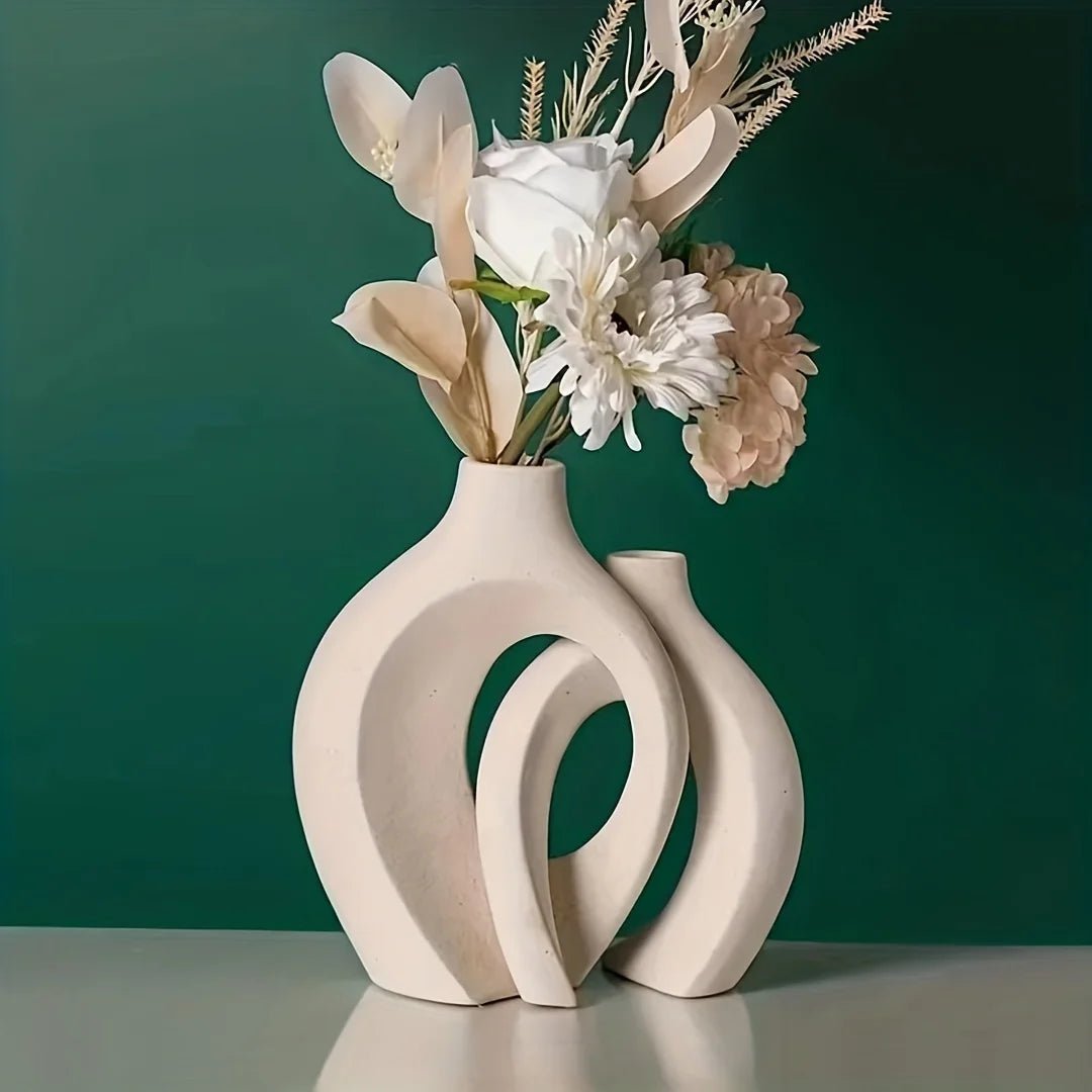 Milli Arts – Nordic Love Vases - Milli Arts