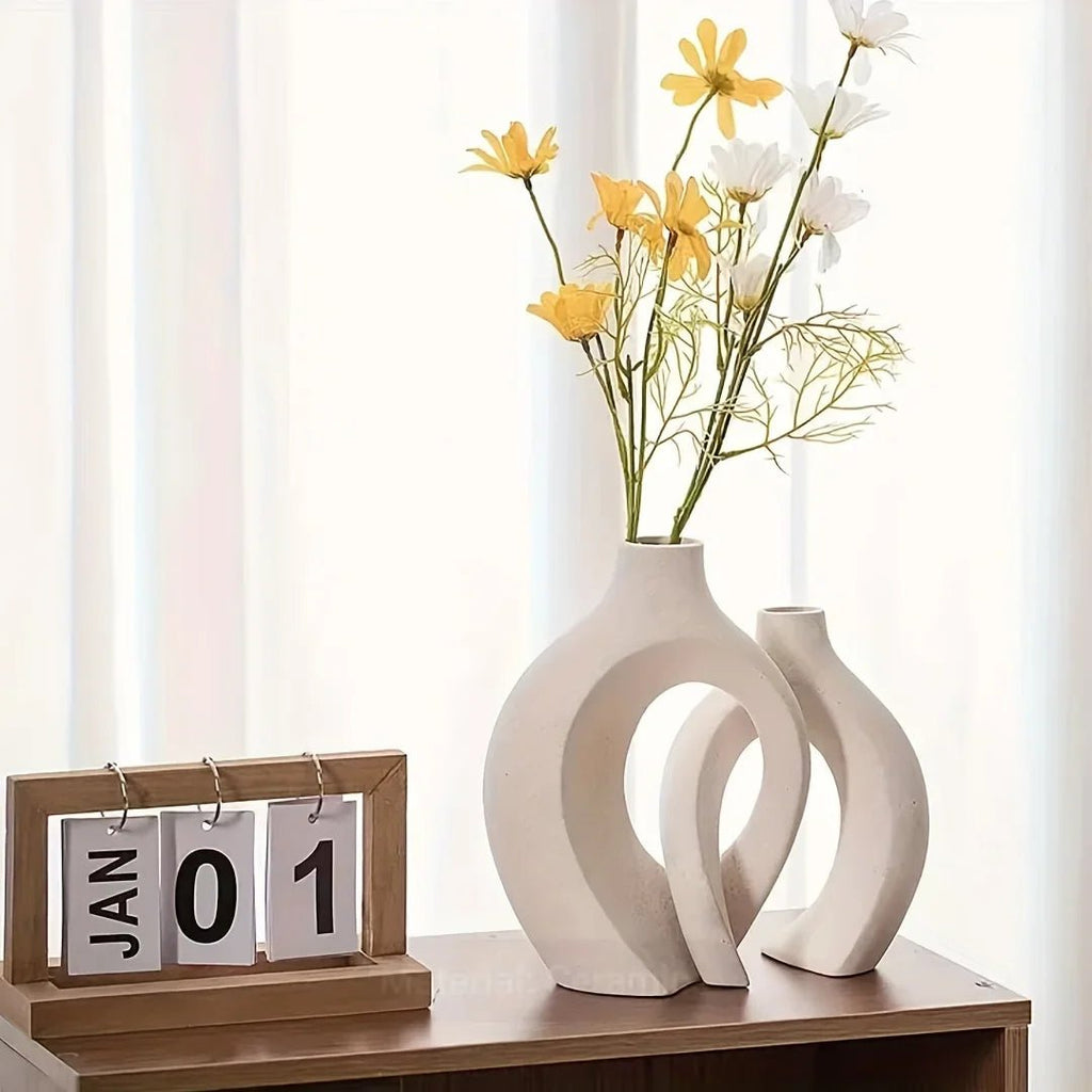 Milli Arts – Nordic Love Vases - Milli Arts