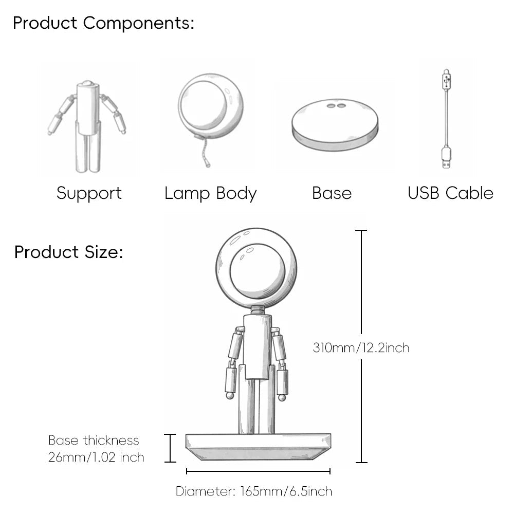 Milli Arts – Rambo - Milli Arts