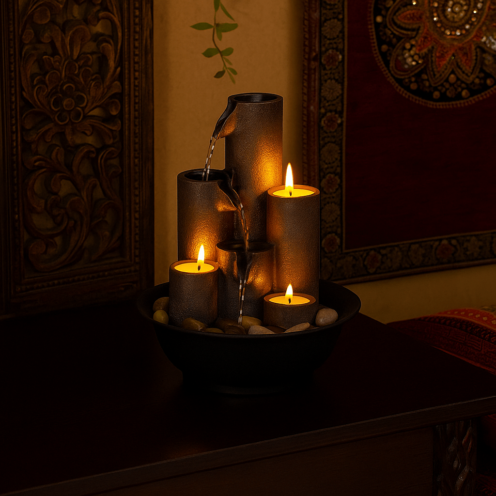 Milli Arts – Solira - Milli Arts