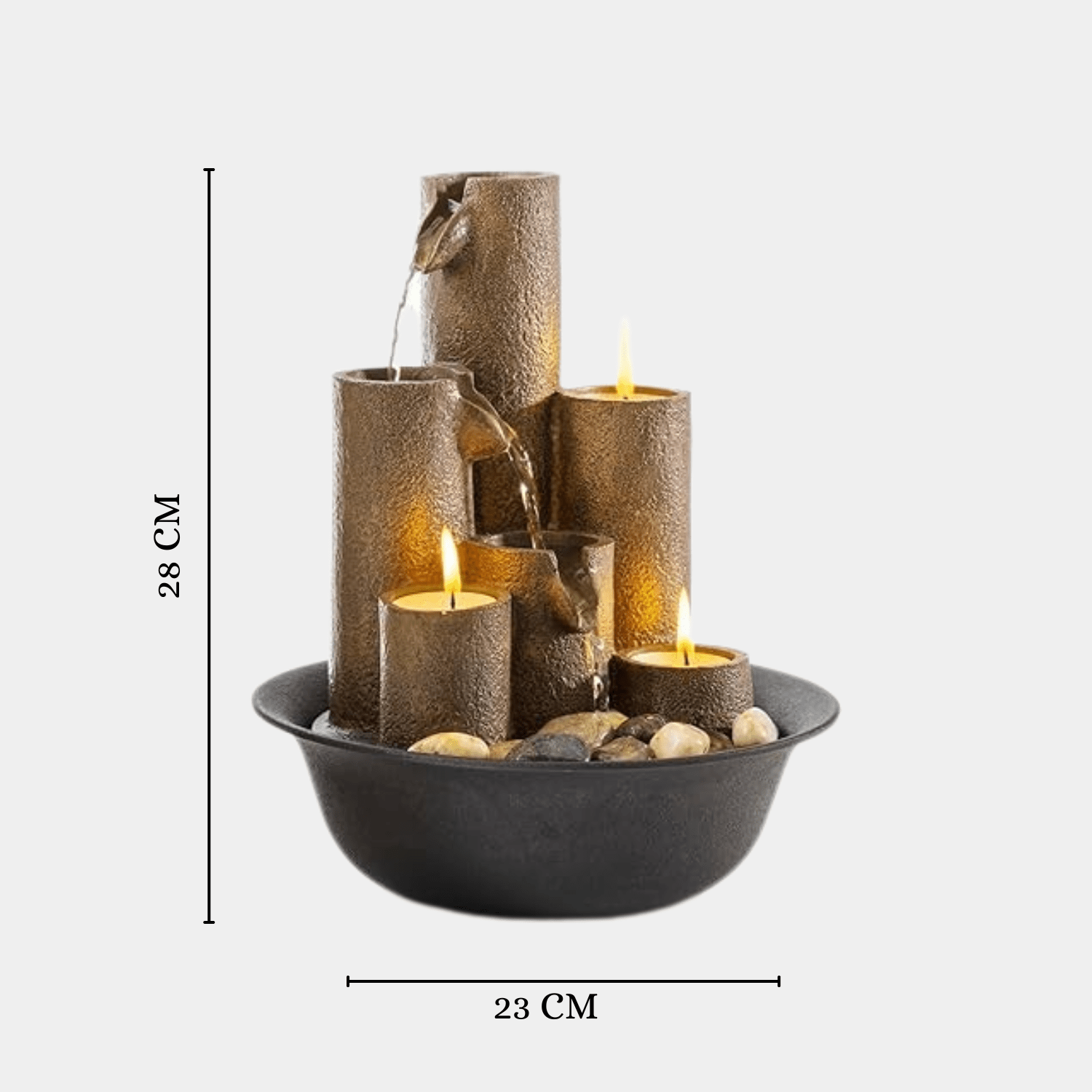 Milli Arts – Solira - Milli Arts